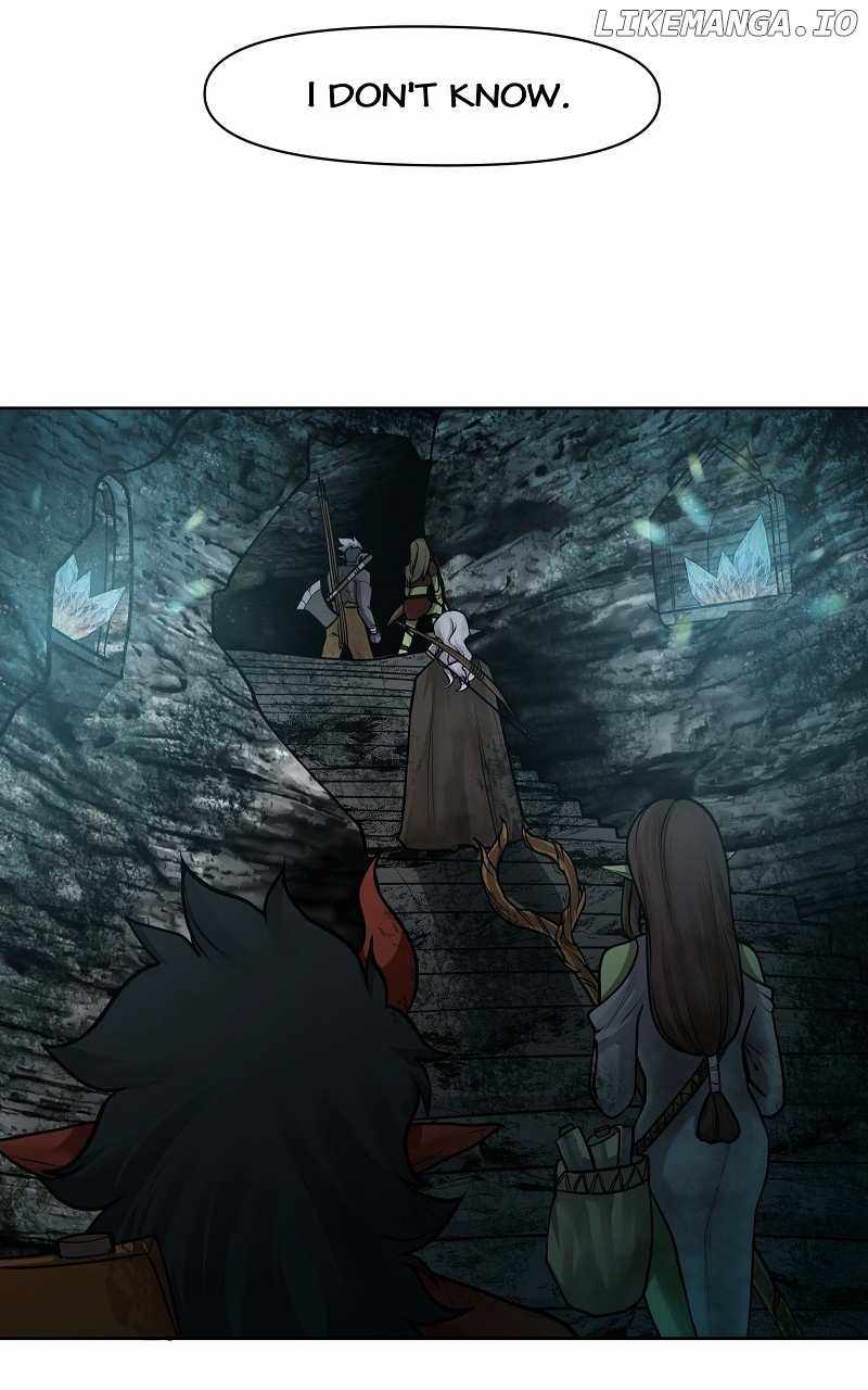 Lord of Goblins Chapter 61 49